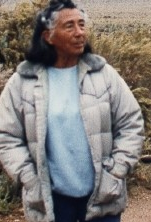 Mary Dann