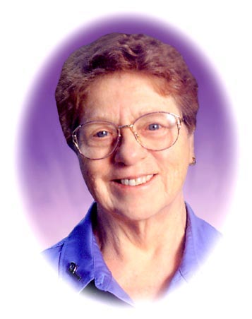 Mary Grondin