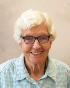 Mary Kay Flanigan