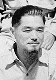Masayuki Chikuma