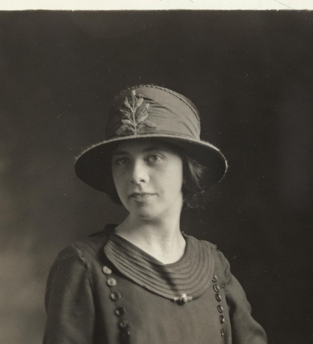 Matilda Young