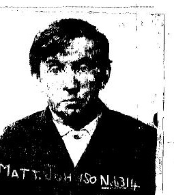 Matt Johnson