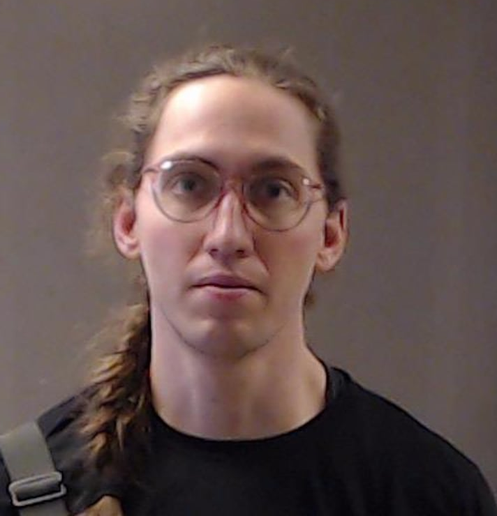 Matthew Ernest Macar