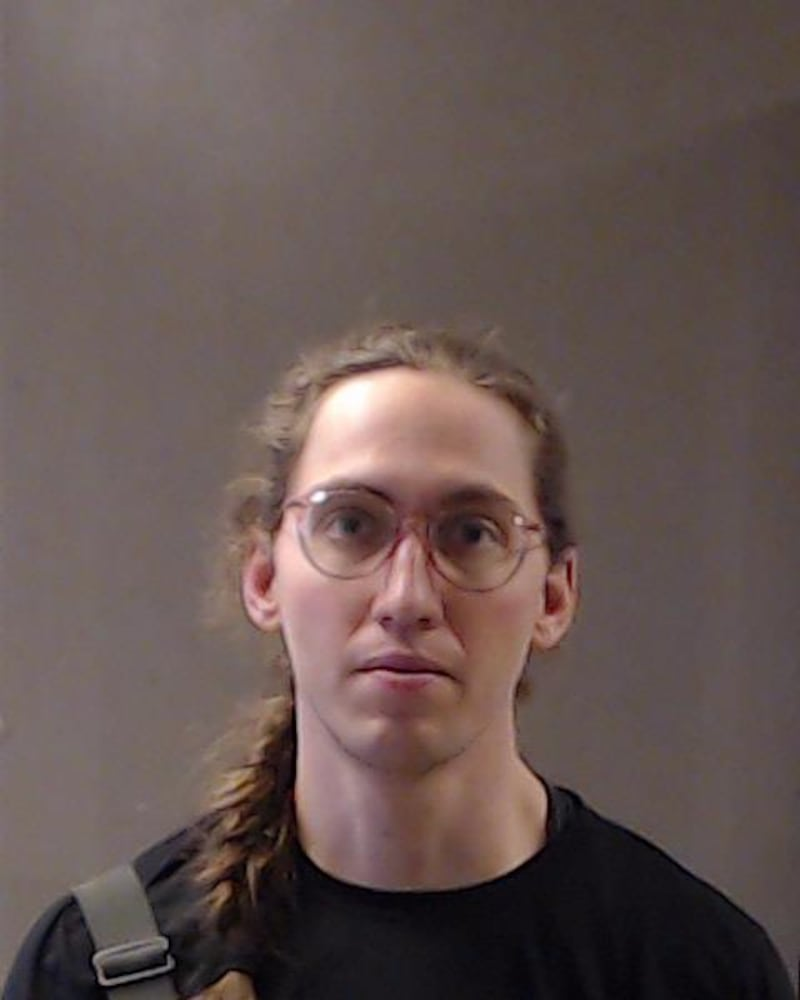 Matthew Ernest Macar
