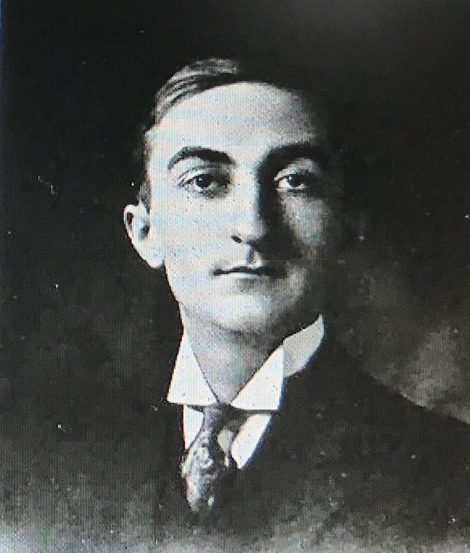 Maurice Hess