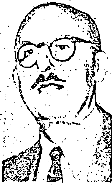 Maurice Hyman Halperin