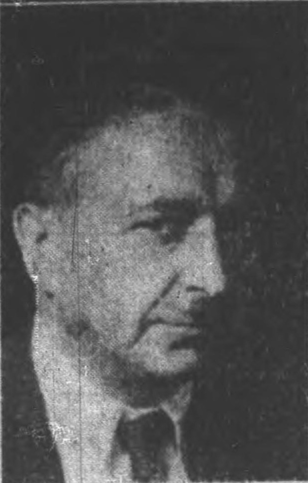 Max Bedacht