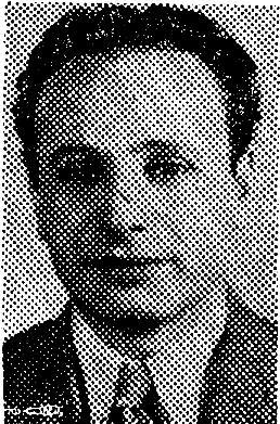 Max Geldman