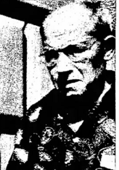 Max Sandin