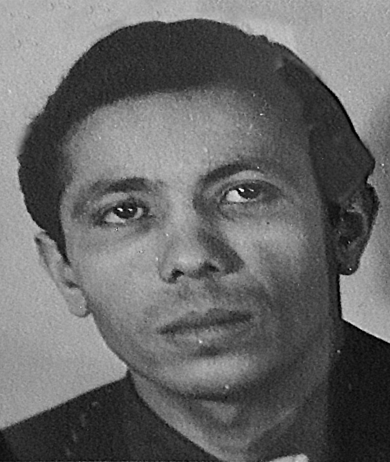 Maximino Pedraza Martinez