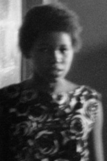 Melinda Jones-Williams