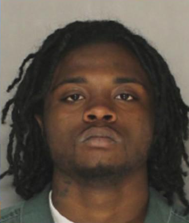 Melquan Barnett