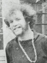 Michael Bransome