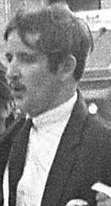 Michael Cullen