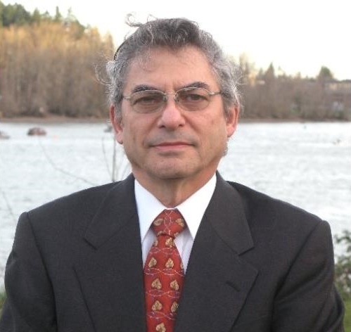 Michael Henry Marcus