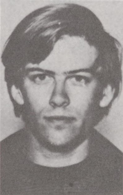 Michael Justesen