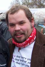 Michael Lee Gayman