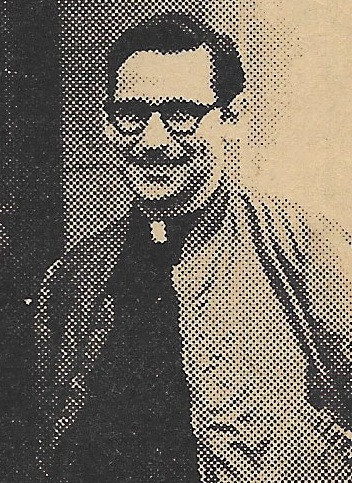 Michael R. Dougherty