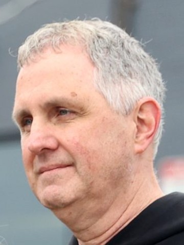 Michael Rabbitt