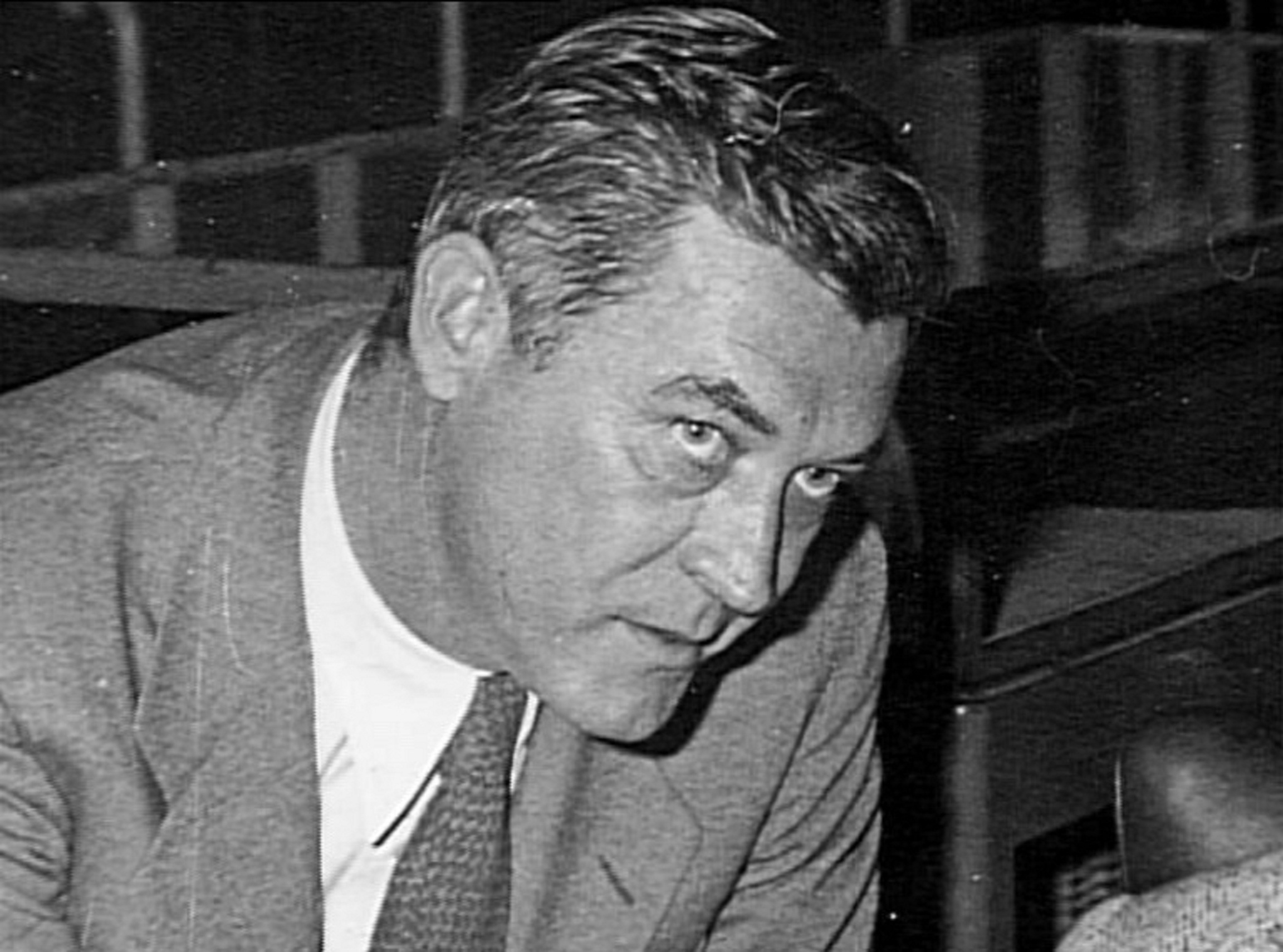 Michael Wilson (screenwriter)