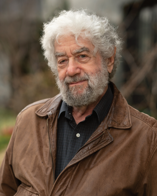 Michael Zweig