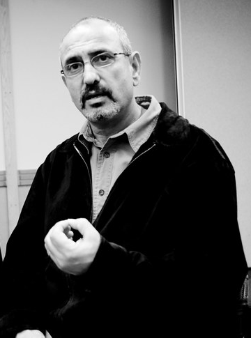 Michel Shehadeh