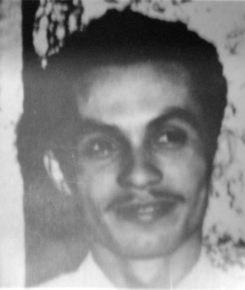 Miguel Vargas Nieves