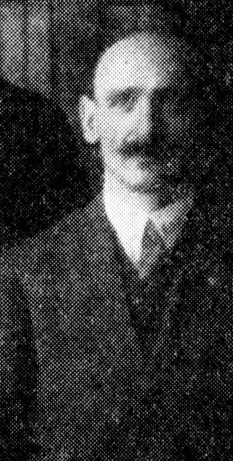 Mike Karadich