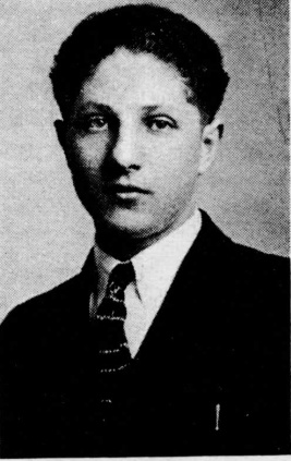 Mike Kulikoff