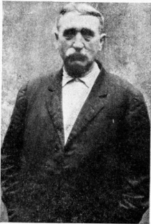 Mike Sheehan