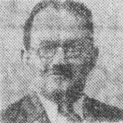 Milton Stone