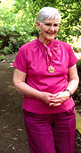 Miriam Spencer