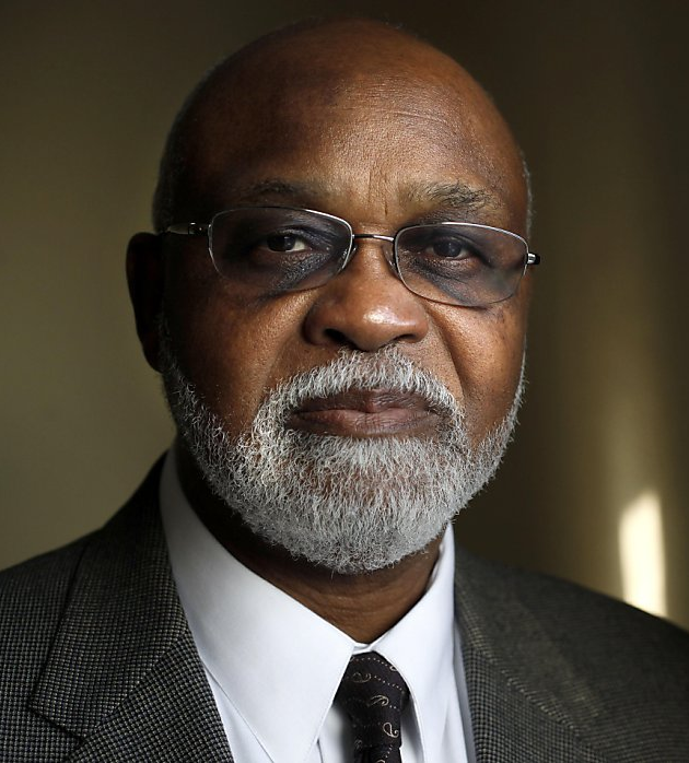 Ronald Bridgeforth
