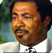 Wilbert Lee