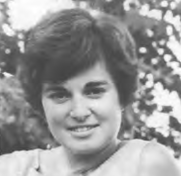 Margaret McSurely