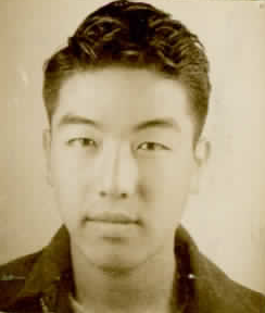 Mitsuru Koshiyama