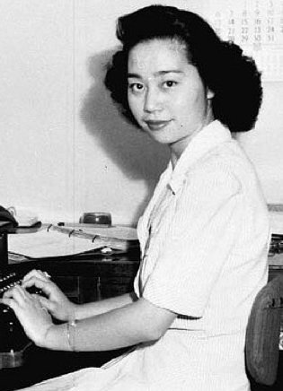 Mitsuye Endo