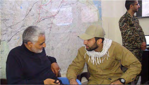 Mohammad Baqer Saad Dawood Al-Saadi