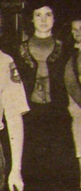 Molly Dougherty