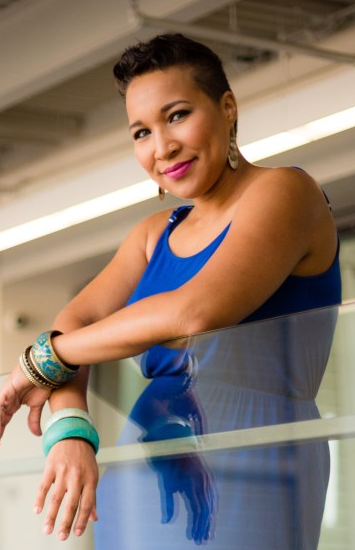 Monica Washington-Padula