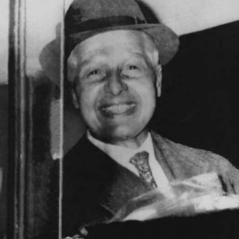 Morris Cohen