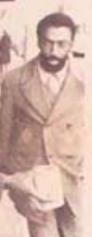 Morris White