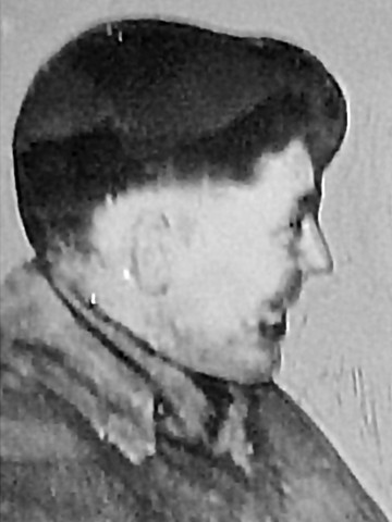 Morris Wills