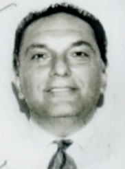 Mourad Topalian