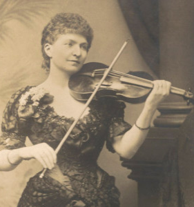 Mrs. Flora Foreman