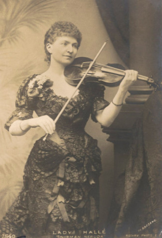 Mrs. Flora Foreman