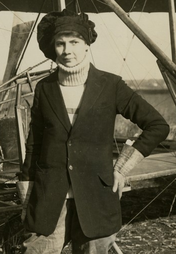 Mrs. L. H. Hornsby