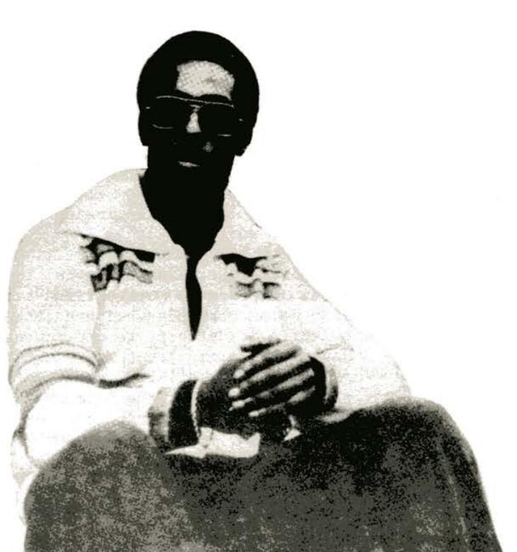Mtayari Sundiata