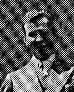 Murray Melvin