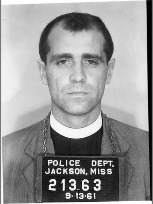 Myron Barnett Bloy Jr.
